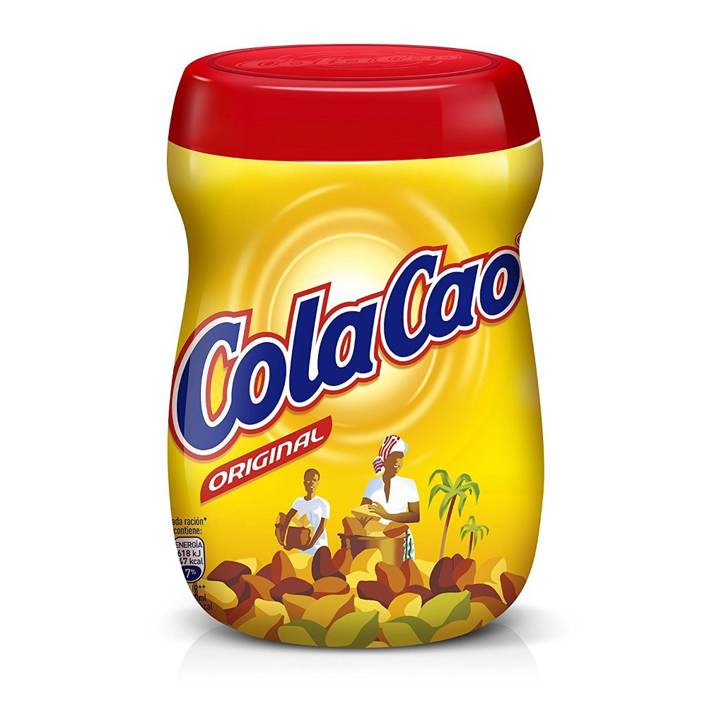 cola cao
