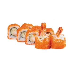 california langostinos 8und.