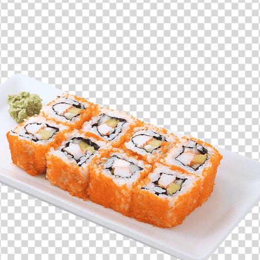 california palo de cangrejo 8und.