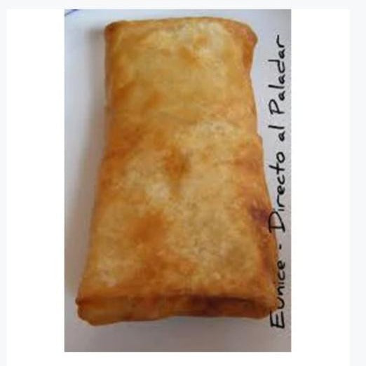 rollito de primavera