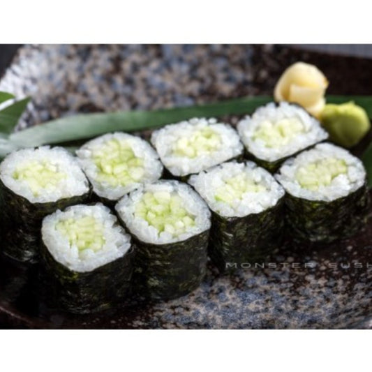 maki pepino