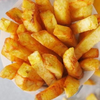 patatas frito