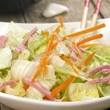 ensalada chino