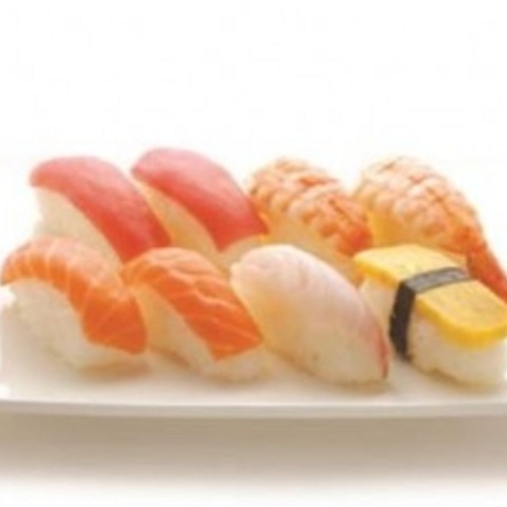 sushi mixto