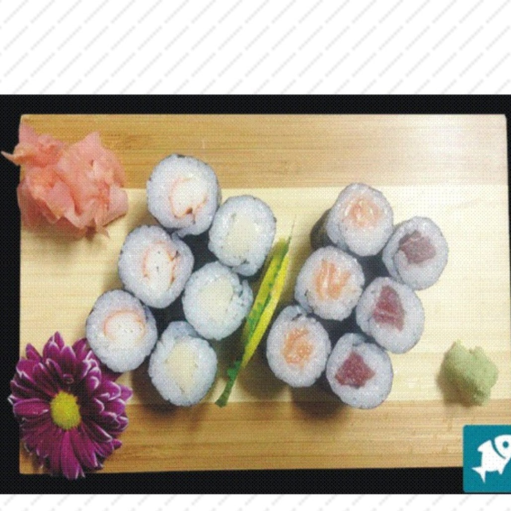 maki mixto