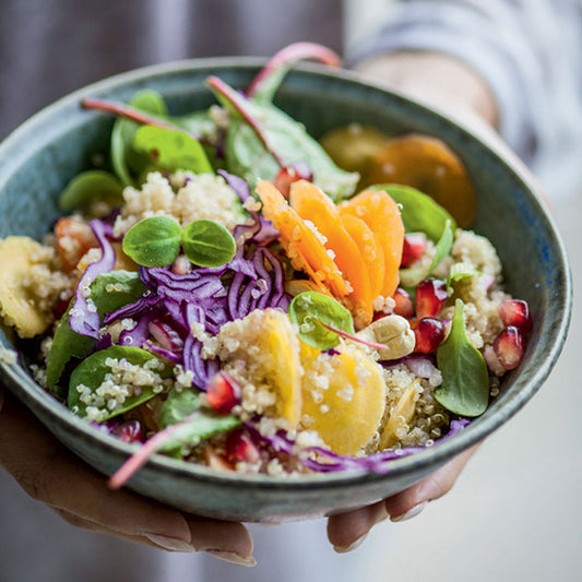 ensalada tailandesa