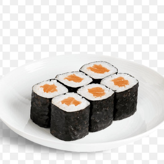 maki salmon